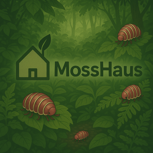 MossHaus